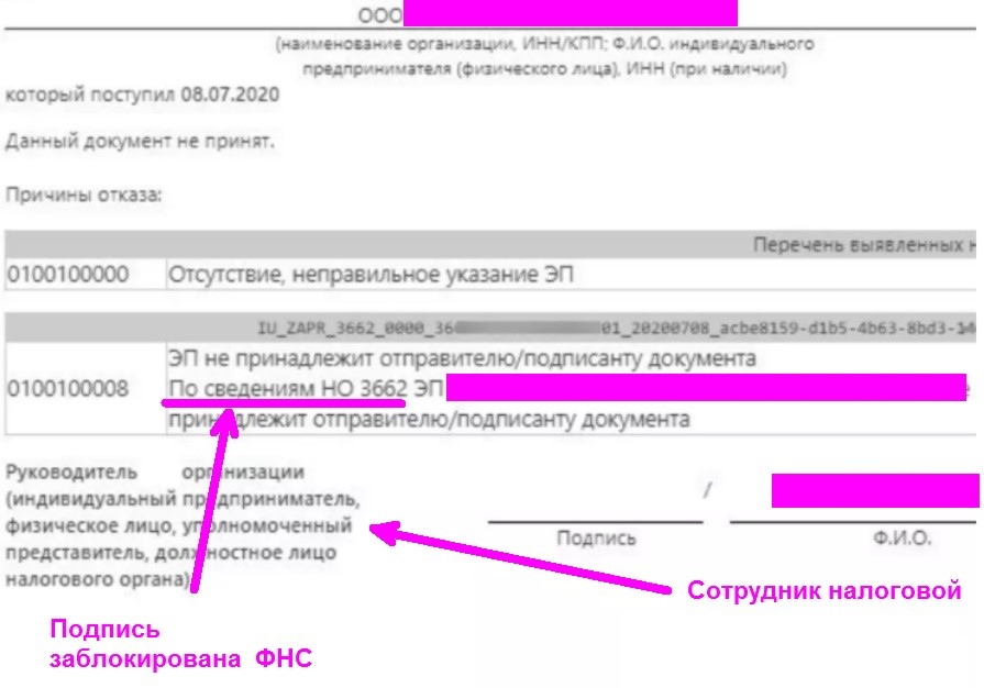 Налоговая заблокировала электронную подпись причины и что делать. Смотреть фото Налоговая заблокировала электронную подпись причины и что делать. Смотреть картинку Налоговая заблокировала электронную подпись причины и что делать. Картинка про Налоговая заблокировала электронную подпись причины и что делать. Фото Налоговая заблокировала электронную подпись причины и что делать